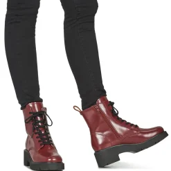 Camper - MILAH Bordeaux Best