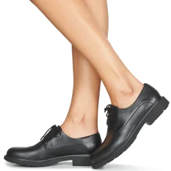 Camper - MILX< Derbies & Richelieu