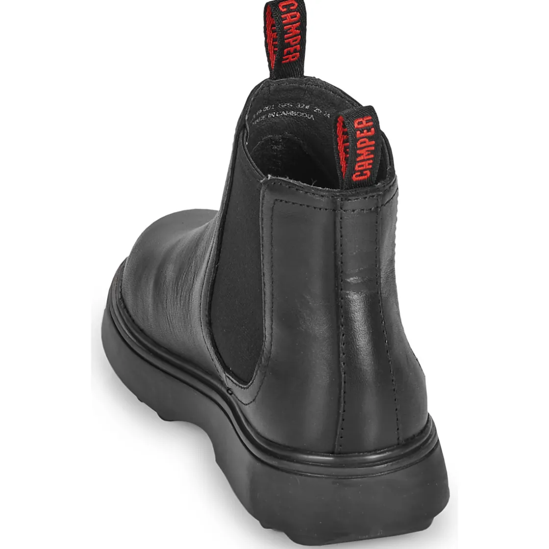 Camper - NORTE< Bottines / Boots