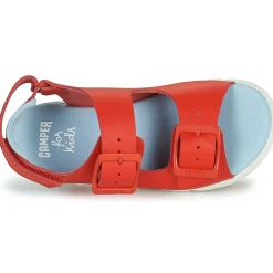 Camper Sandales Et Nu-pieds^- OGAS