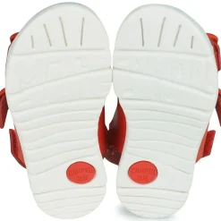 Camper Sandales Et Nu-pieds^- OGAS