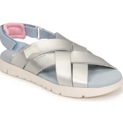 Camper Sandales Et Nu-pieds^- OGAS