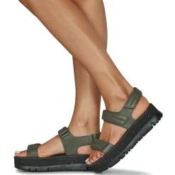 Camper - ORUGA UP Kaki Outlet