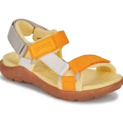 Camper Sandales Et Nu-pieds^- OUSW