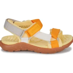 Camper Sandales Et Nu-pieds^- OUSW