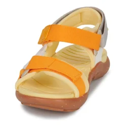 Camper Sandales Et Nu-pieds^- OUSW