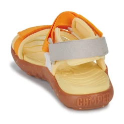 Camper Sandales Et Nu-pieds^- OUSW
