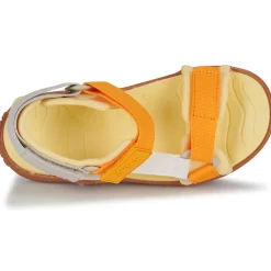 Camper Sandales Et Nu-pieds^- OUSW