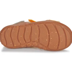 Camper Sandales Et Nu-pieds^- OUSW