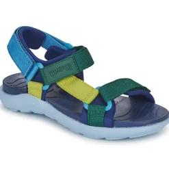 Camper Sandales Et Nu-pieds^- OUSW
