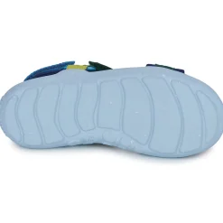Camper Sandales Et Nu-pieds^- OUSW