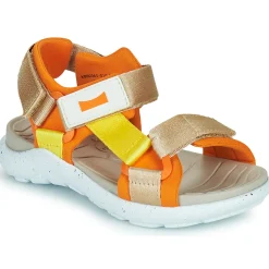 Camper - OUSW Orange Hot
