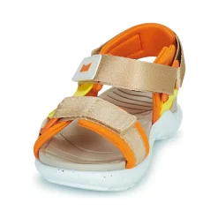 Camper - OUSW Orange Hot