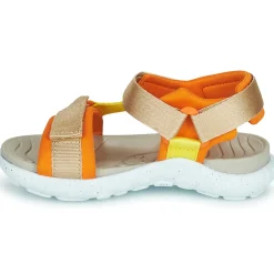 Camper - OUSW Orange Hot