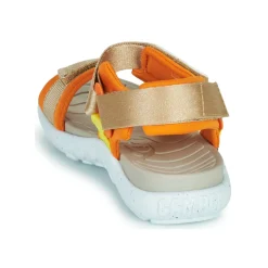 Camper - OUSW Orange Hot