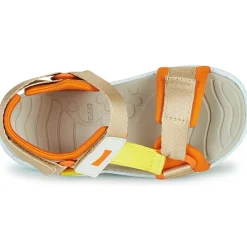 Camper - OUSW Orange Hot