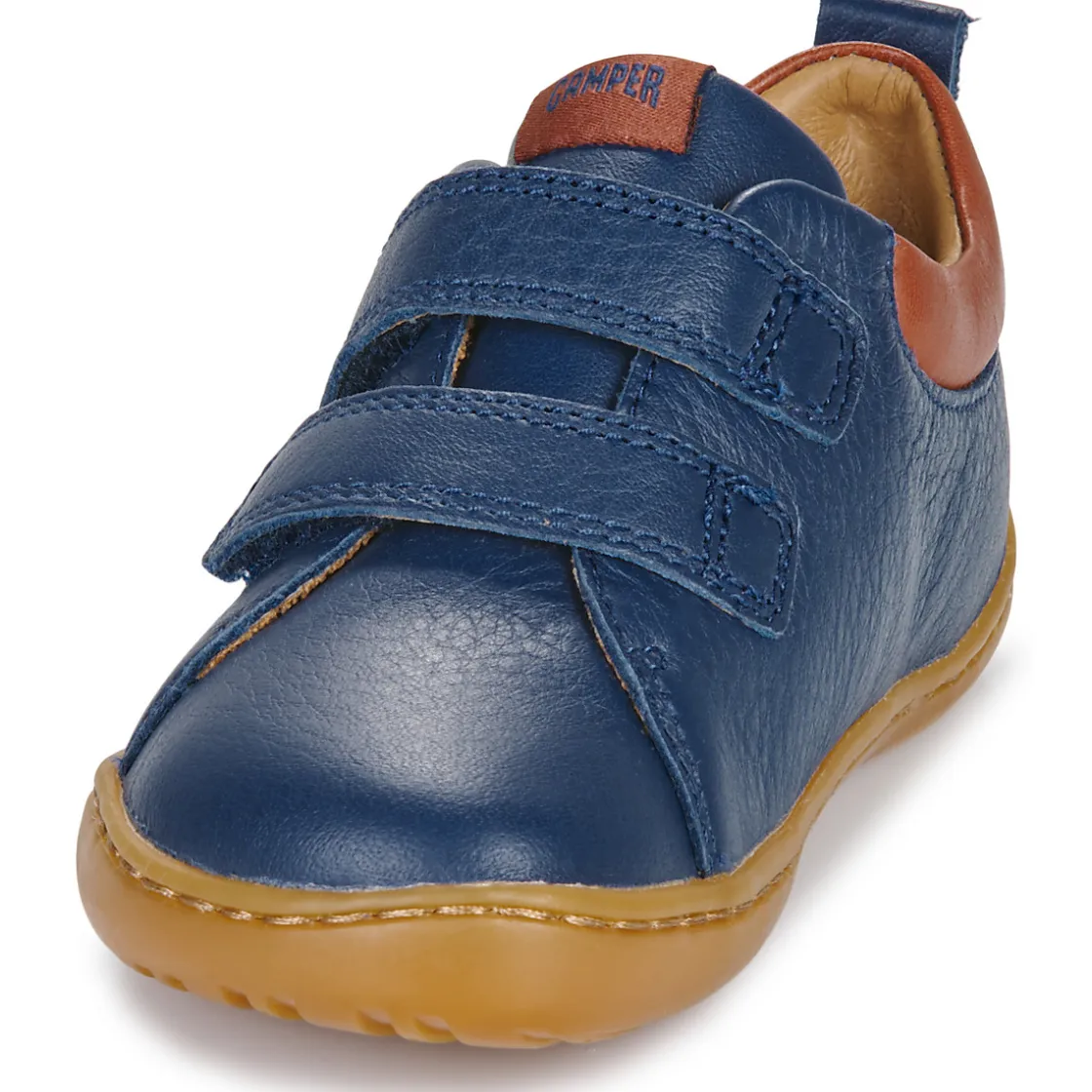 Camper Baskets Mode^- PEU CAMI