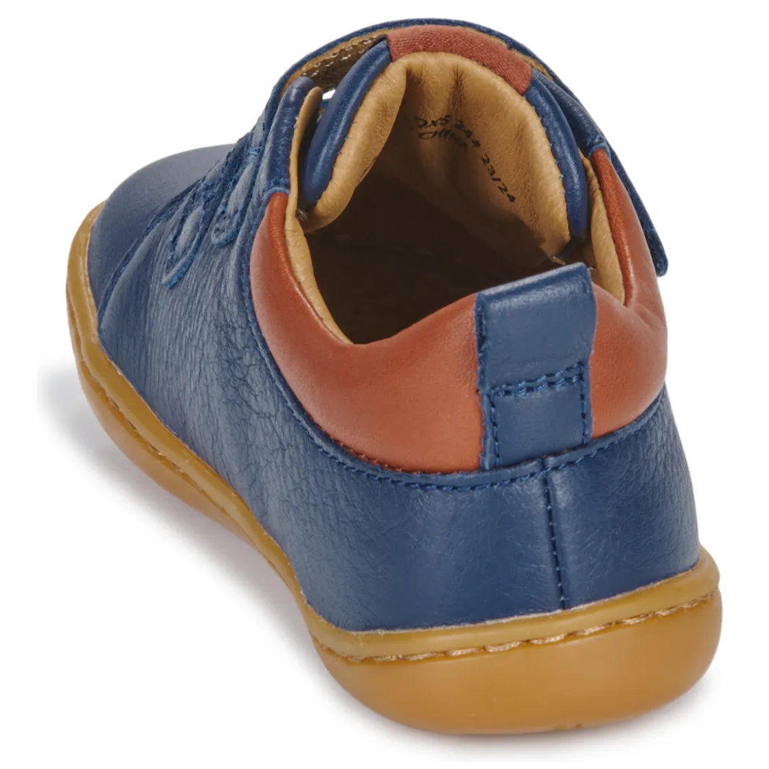 Camper Baskets Mode^- PEU CAMI