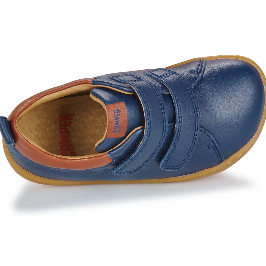Camper Baskets Mode^- PEU CAMI