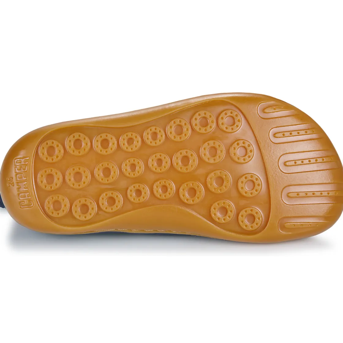 Camper Baskets Mode^- PEU CAMI