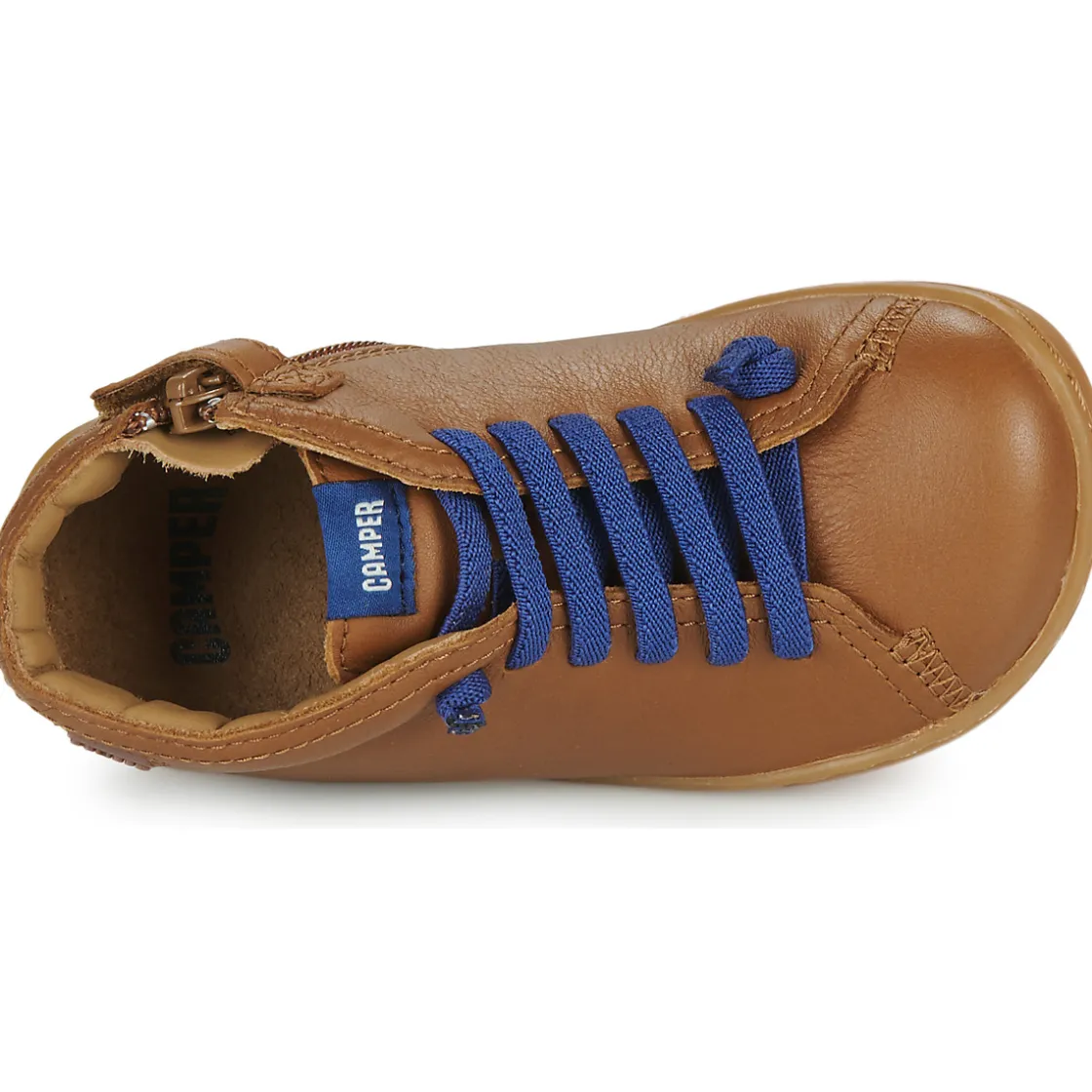 Camper - PEU CAMI< Baskets Mode