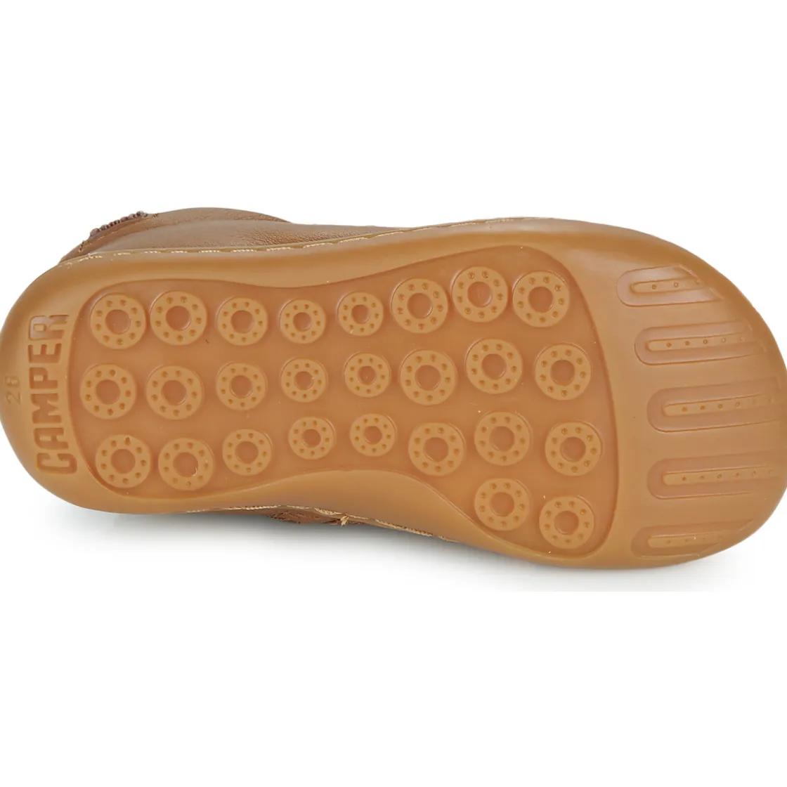 Camper - PEU CAMI< Baskets Mode
