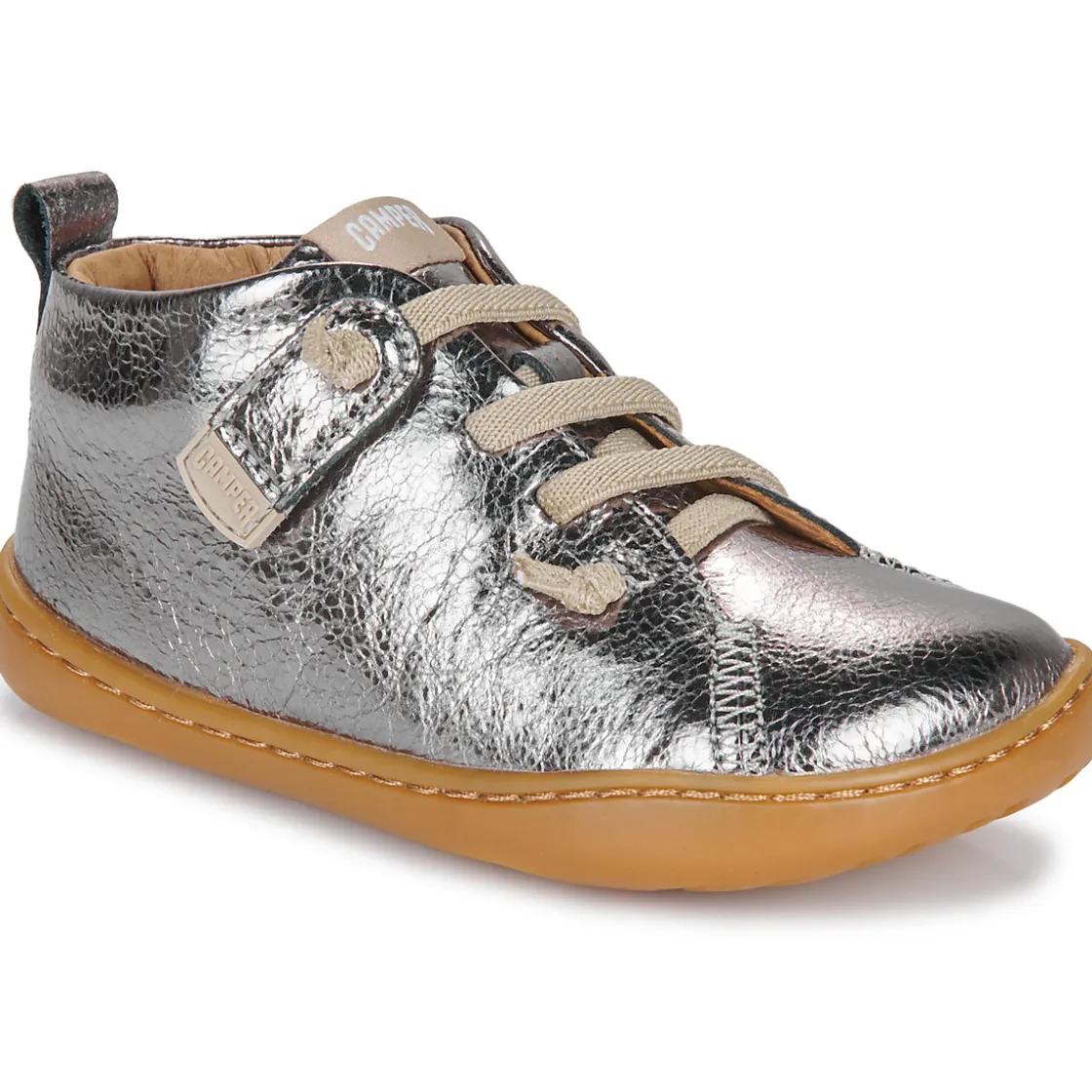 Camper - PEU CAMI Argent Online