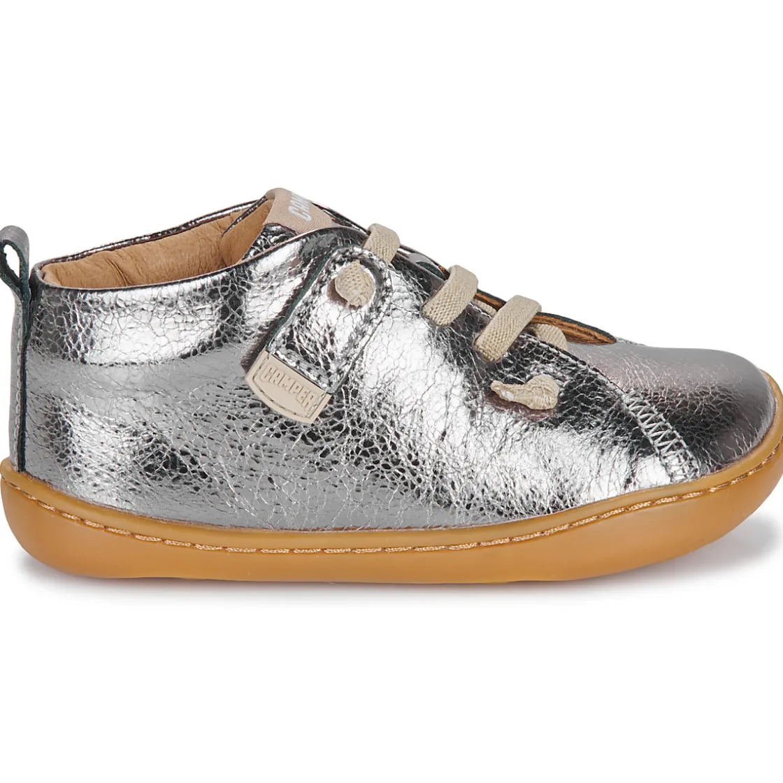 Camper - PEU CAMI Argent Online