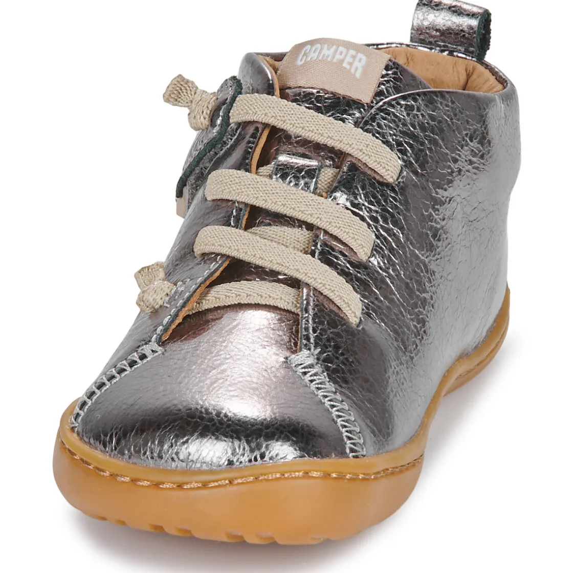 Camper - PEU CAMI Argent Online