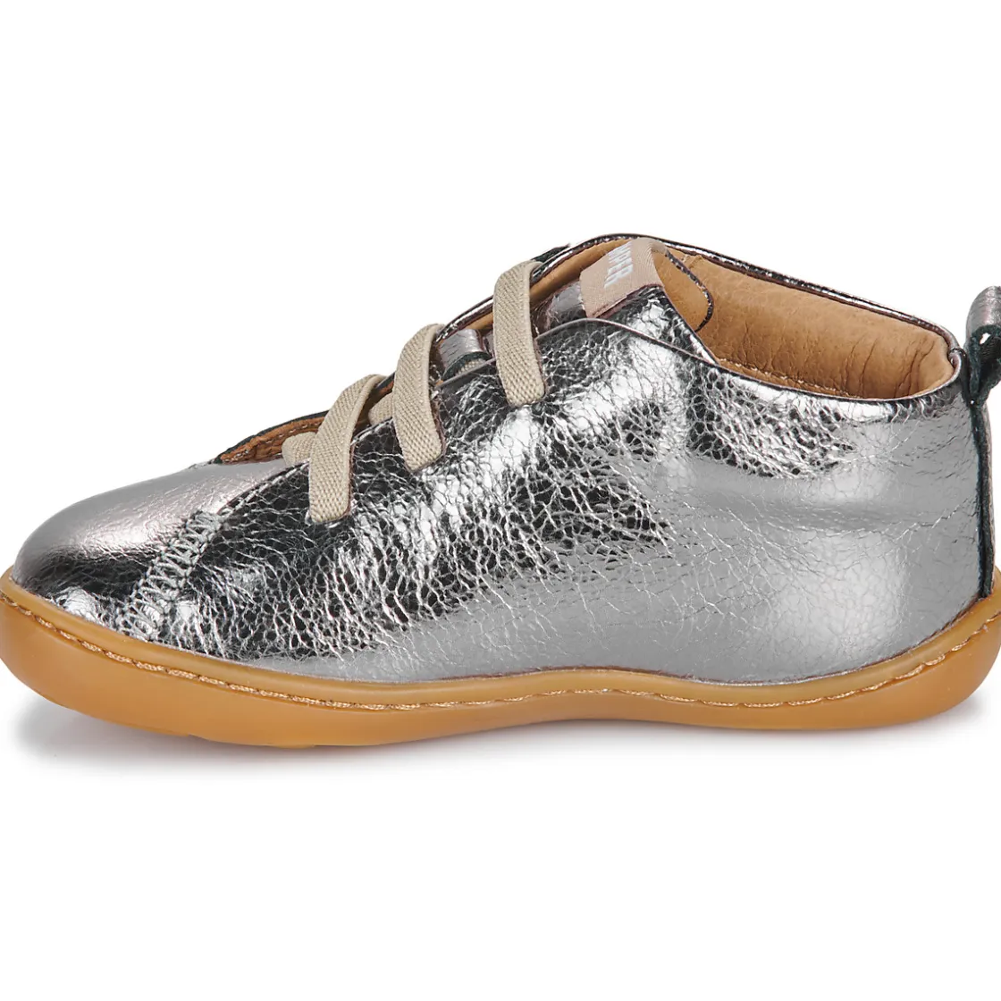 Camper - PEU CAMI Argent Online