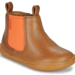 Camper - PEU CAMI Cognac New