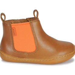 Camper - PEU CAMI Cognac New