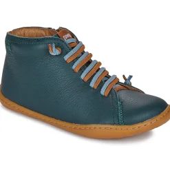 Camper - PEU CAMI Bleu New