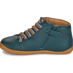 Camper - PEU CAMI Bleu New