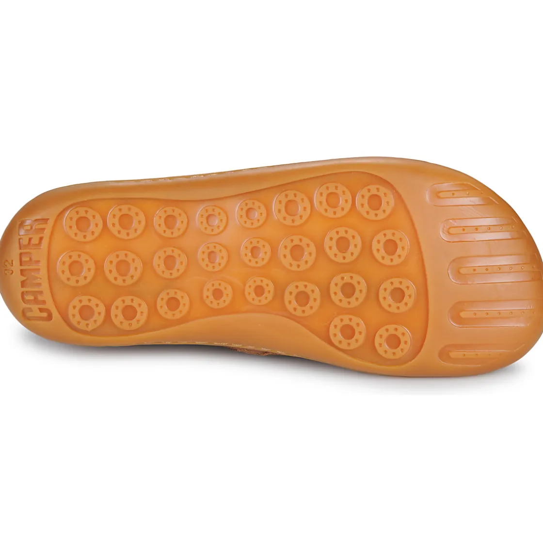 Camper - PEU CAMI< Baskets Mode