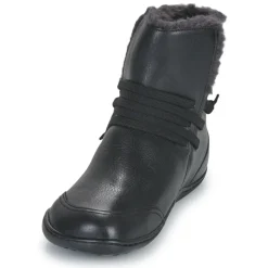 Camper - PEU CAMI Noir Online