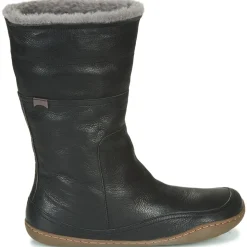 Camper - PEU CAMI Noir New