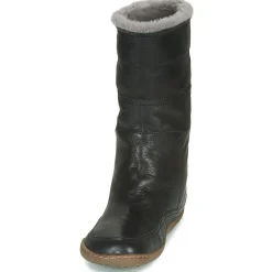 Camper - PEU CAMI Noir New