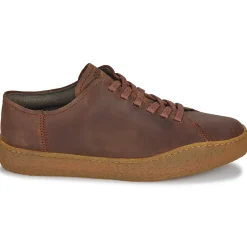 Camper - PEU TERRENO Best