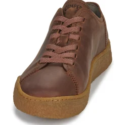 Camper - PEU TERRENO Best