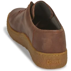 Camper - PEU TERRENO Best