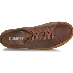 Camper - PEU TERRENO Best