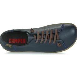 Camper - PEUC Marine Online