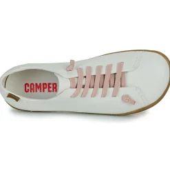 Camper - PEUC< Baskets Mode