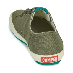 Camper Baskets Mode^- PEUV
