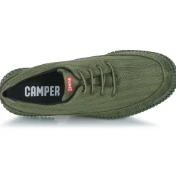 Camper - PIX< Derbies & Richelieu