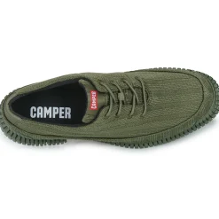 Camper - PIX Kaki Online