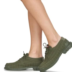 Camper - PIX Kaki Online