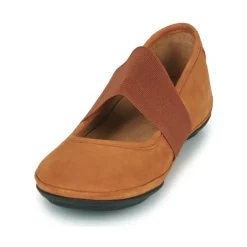 Camper - RIGHT NINA Cognac Best