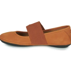 Camper - RIGHT NINA Cognac Best